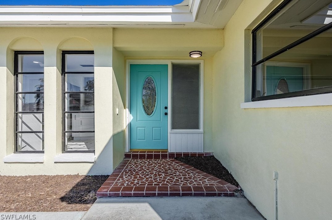 1435 Se 33rd Terrace, Cape Coral, FL 33904