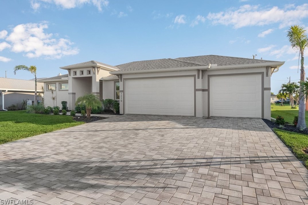 1210 Se 37th Ter, Cape Coral, FL 33909