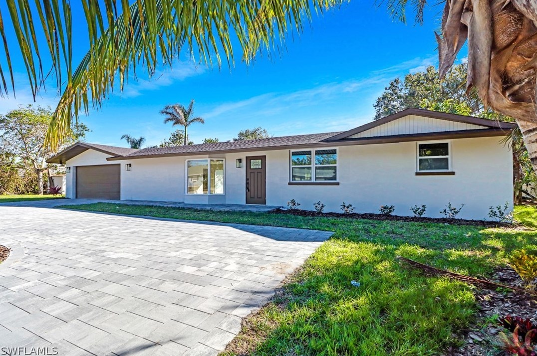 4321 Mariner Rd, Bonita Springs, FL 34134