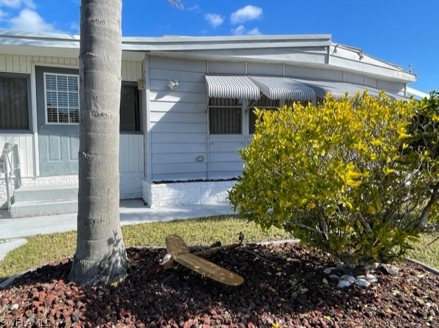 5508 Port Rd, Fort Myers, FL 33917-9055