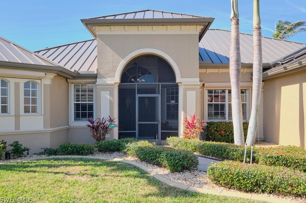 11657 Royal Tee Cir, Cape Coral, FL 33991-7541