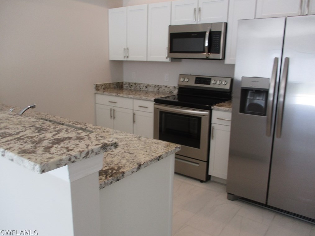 1626 Sw 33rd St, Cape Coral, FL 33909