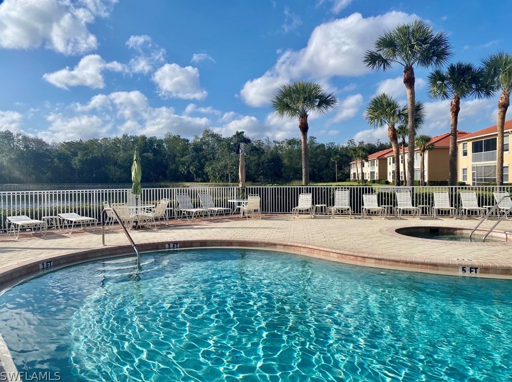 13931 Eagle Ridge Lakes Dr #201, Fort Myers, FL 33912
