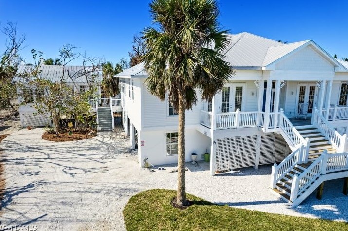 645 Donax St, Sanibel, FL 33957