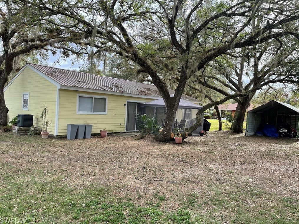 4023 Albany Rd, Labelle, FL 33935