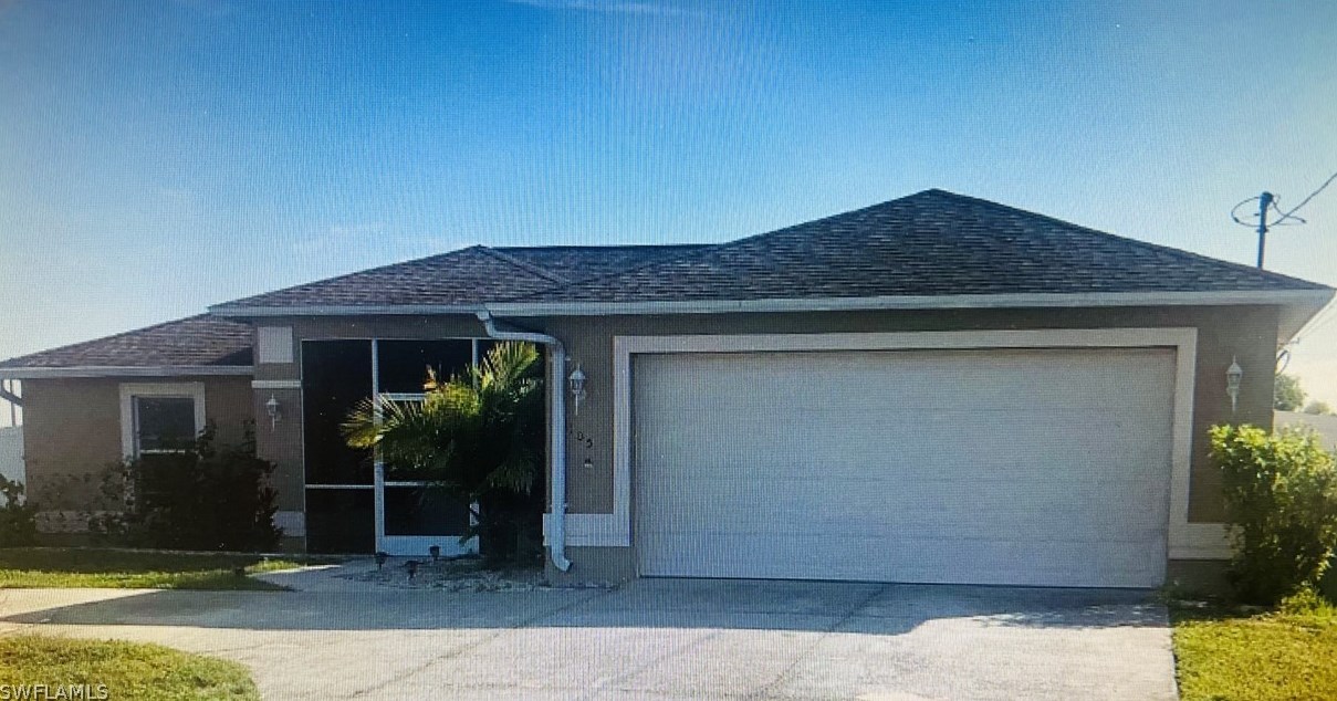 1105 Ne 5th Ave, Cape Coral, FL 33990