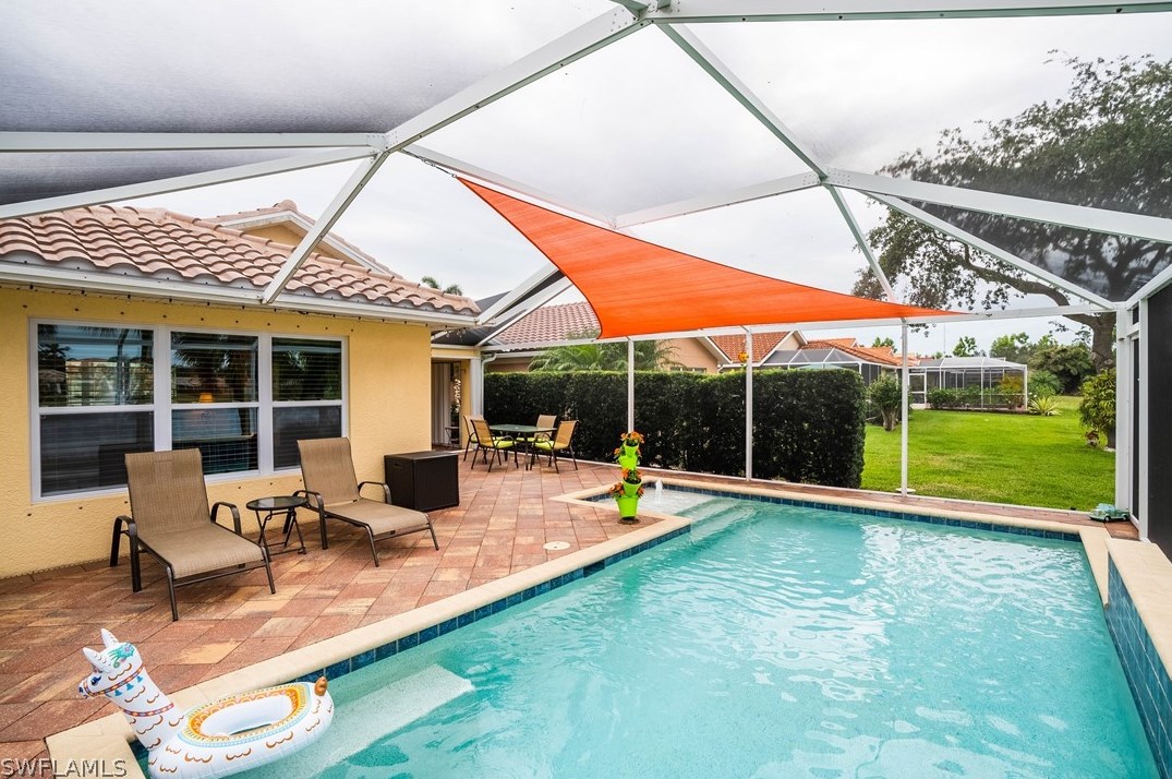 19677 Villa Rosa Loop, Fort Myers, FL 33967-5713