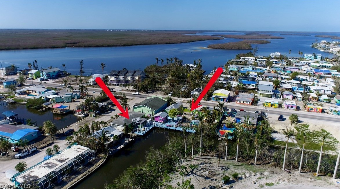 11306 Matlacha Ave, Cape Coral, FL 33993-9758