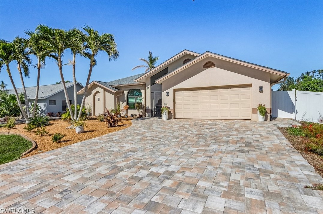 1423 Sw 52nd Ln, Cape Coral, FL 33914