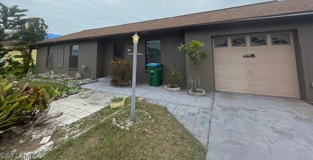 1307 Sw 43rd Ln, Cape Coral, FL 33914