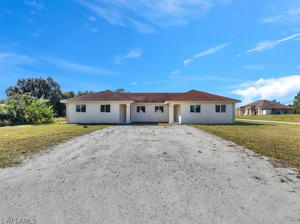 4459 26th St Sw, Lehigh Acres, FL 33973