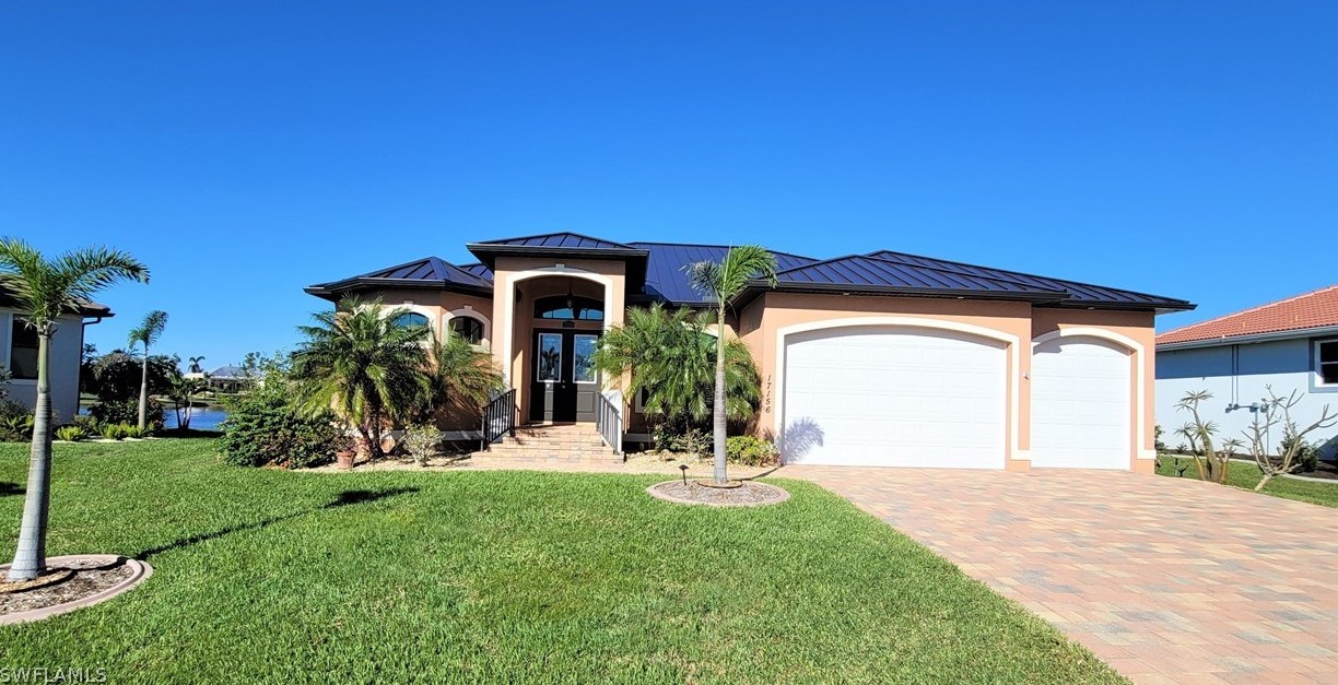 17156 Mint Ln, Punta Gorda, FL 33955-4591