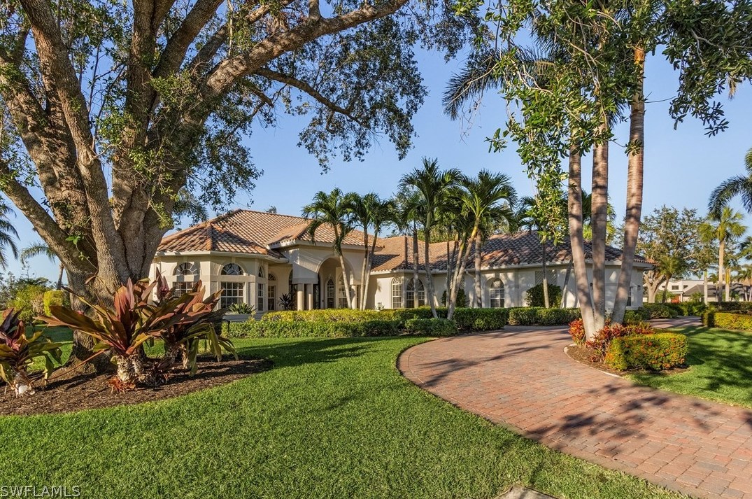 15481 Gullane Ct, Fort Myers, FL 33912-3941