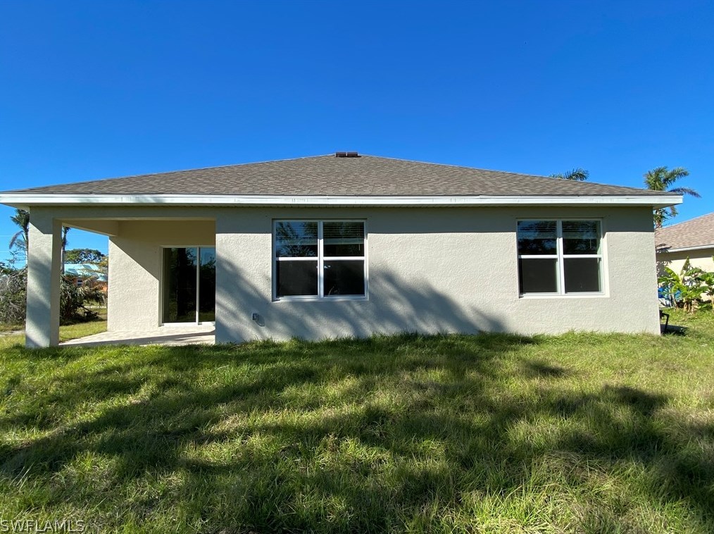 1913 Nw 24th Pl, Cape Coral, FL 33993