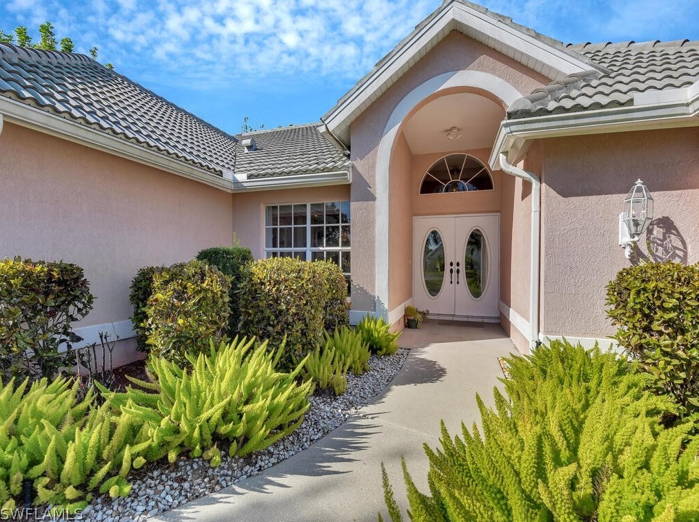 11391 Waterford Village Dr, Fort Myers, FL 33913-7916