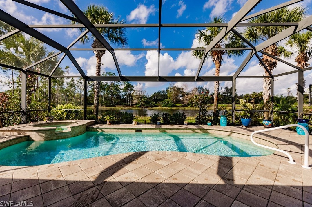 10866 Tiberio Dr, Fort Myers, FL 33913-7104