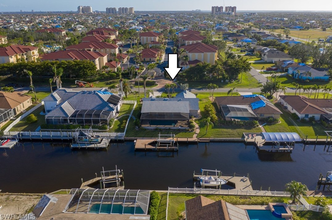 1523 Sw 50th St, Cape Coral, FL 33914