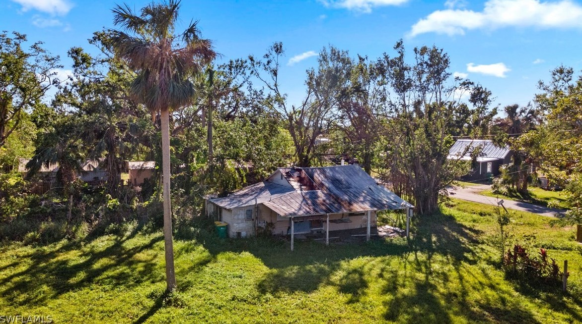 6322 Scott St, Punta Gorda, FL 33950