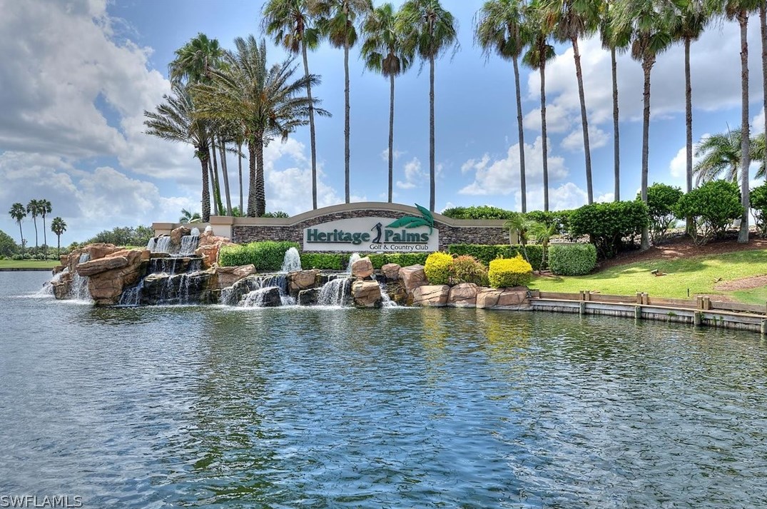 11092 Seminole Palm Way, Fort Myers, FL 33966-5745