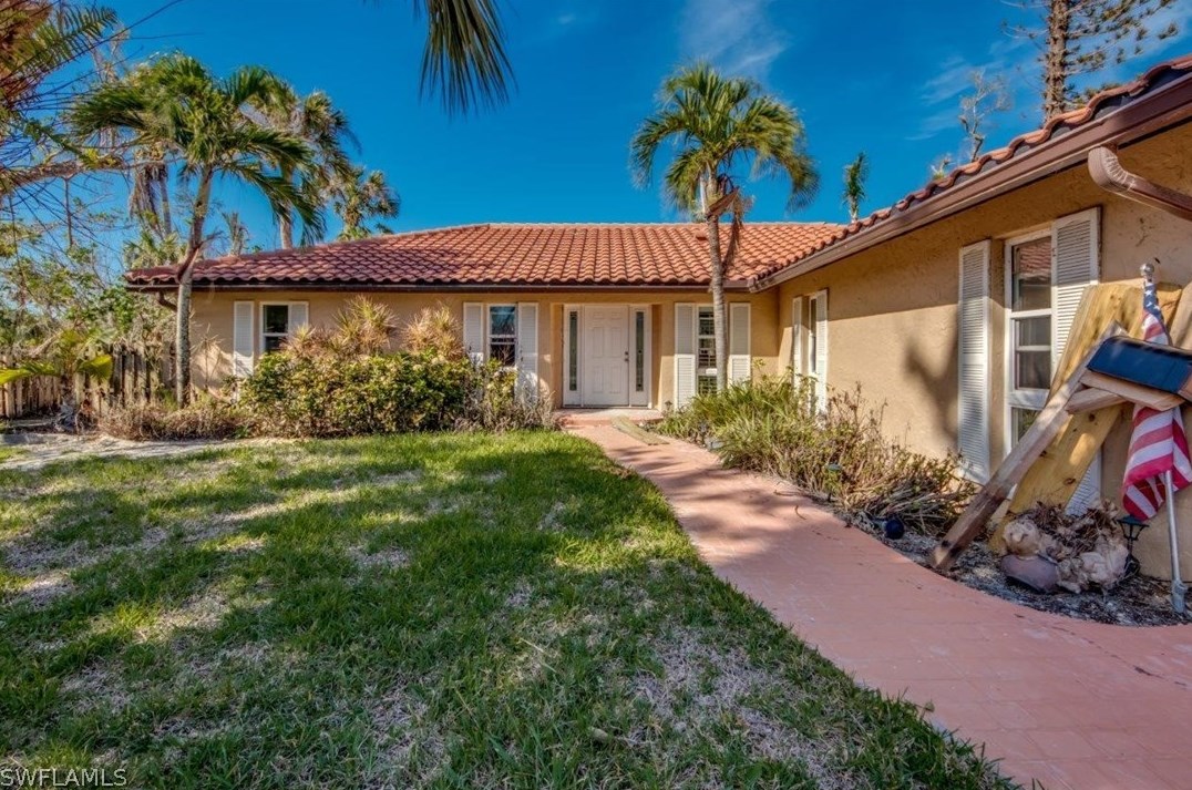 1754 Windward Way, Sanibel, FL 33957