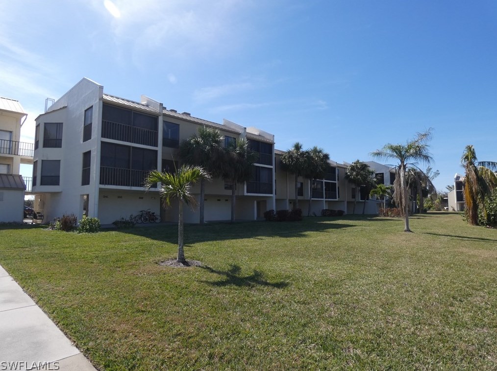 21470 Bay Village Dr #147, Fort Myers Beach, FL 33931