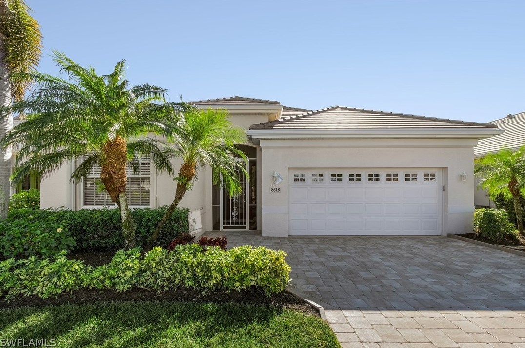 8618 Brittania Dr, Fort Myers, FL 33912-7021