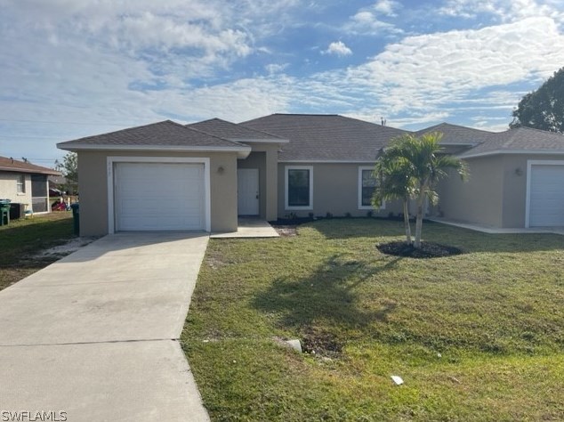 517 Se 5th Pl, Cape Coral, FL 33990
