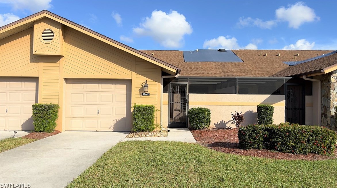 12667 Cold Stream Dr, Fort Myers, FL 33912-4611