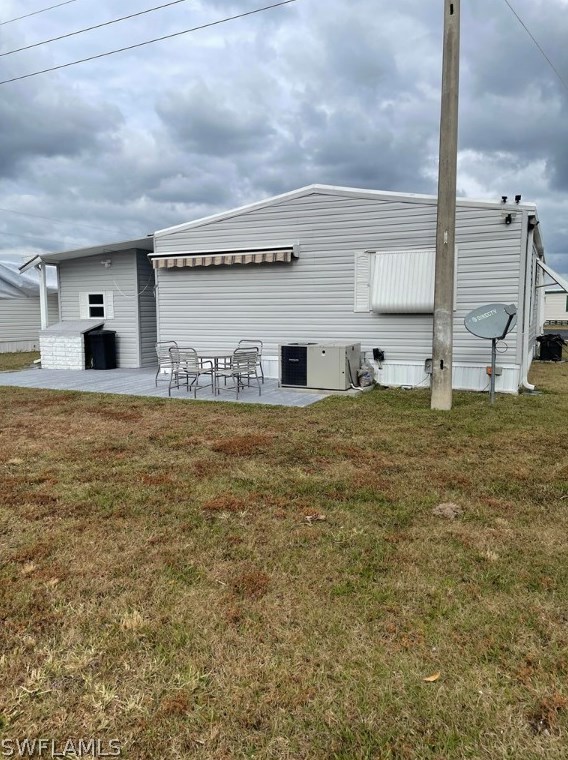 2980 Longview Ln, Fort Myers, FL 33917-1530