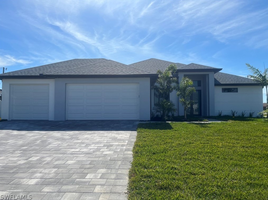 1510 Nw 4th St, Cape Coral, FL 33993