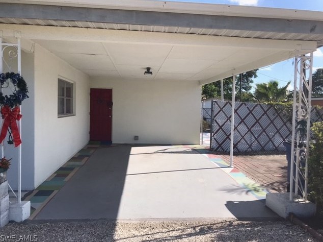 3001 Calvin Blvd, Fort Myers, FL 33901-7215