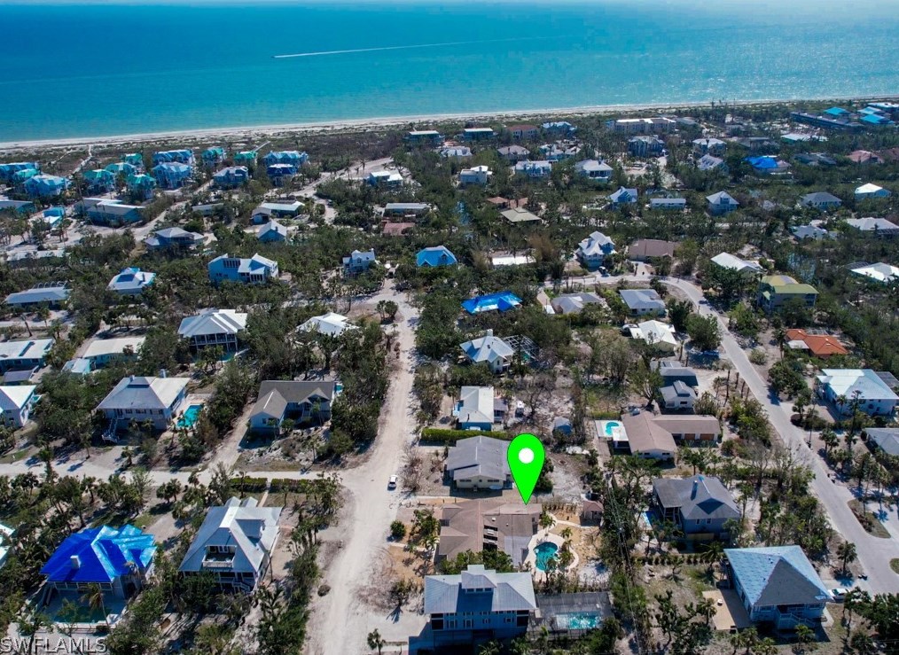 1145 Sabal St, Sanibel, FL 33957