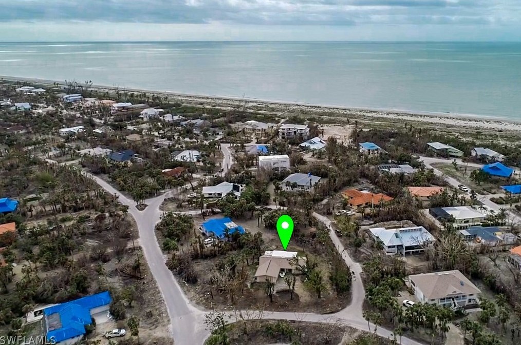 4752 Rue Helene, Sanibel, FL 33957