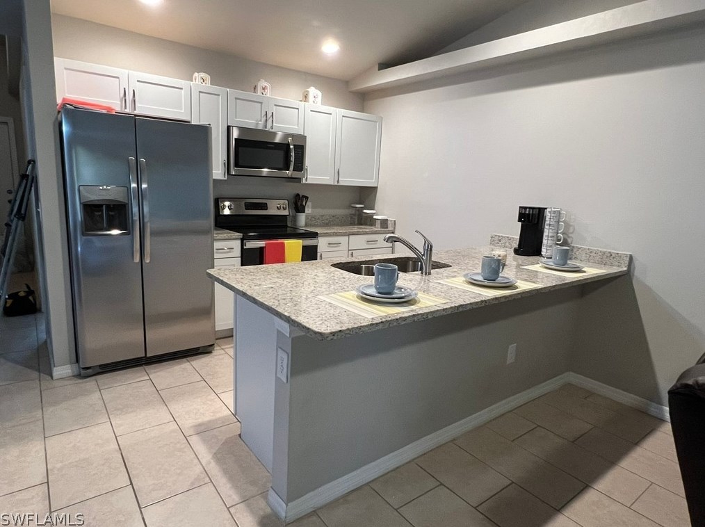 3416 Sw 17th Ave, Cape Coral, FL 33904