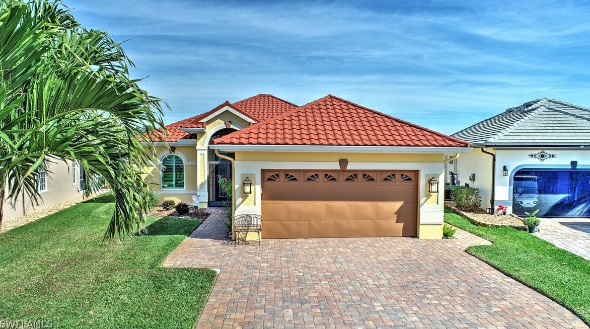 2251 Eaton Lake Ct, Lehigh Acres, FL 33973