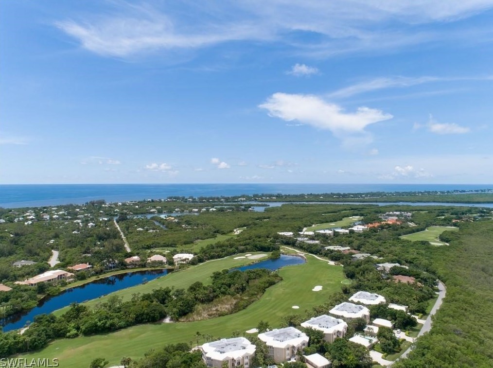 5663 Baltusrol Ct #3b, Sanibel, FL 33957