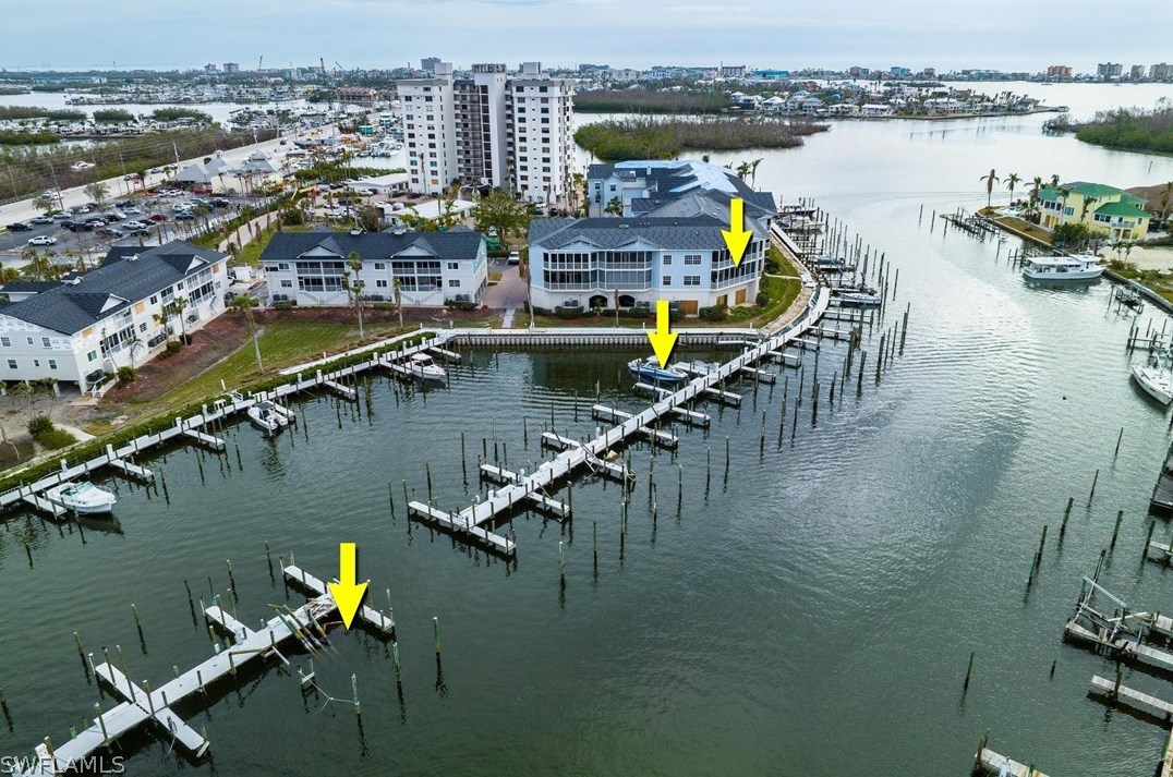 18086 San Carlos Blvd #813, Fort Myers Beach, FL 33931