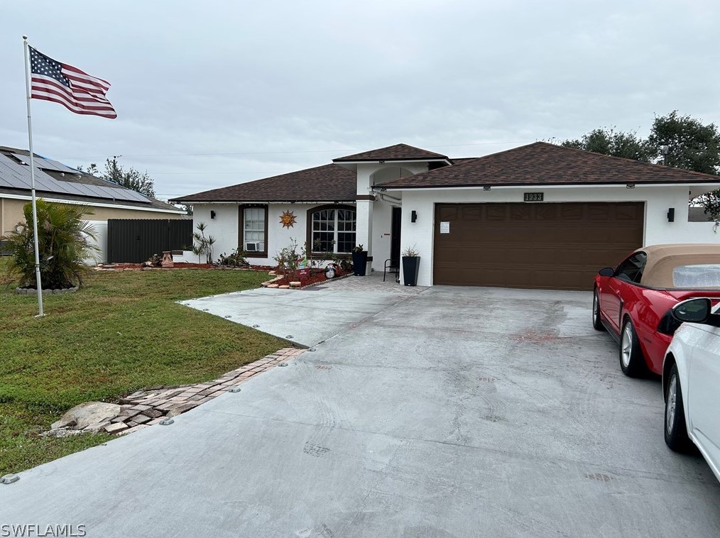 1933 8th Ave, Cape Coral, FL 33990-2310