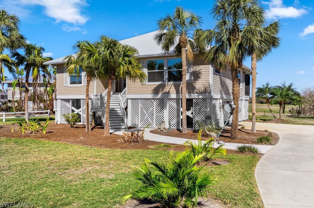 1578 Sand Castle Rd, Sanibel, FL 33957