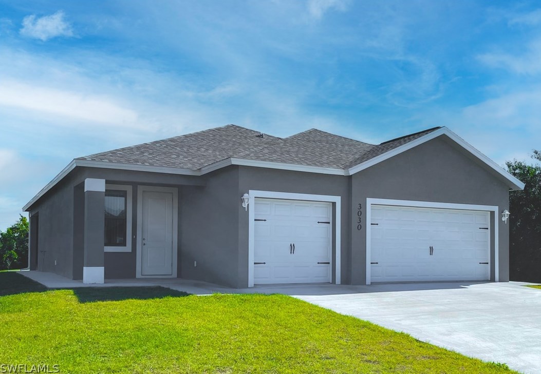 3034 E Briarwood Cir, Labelle, FL 33935