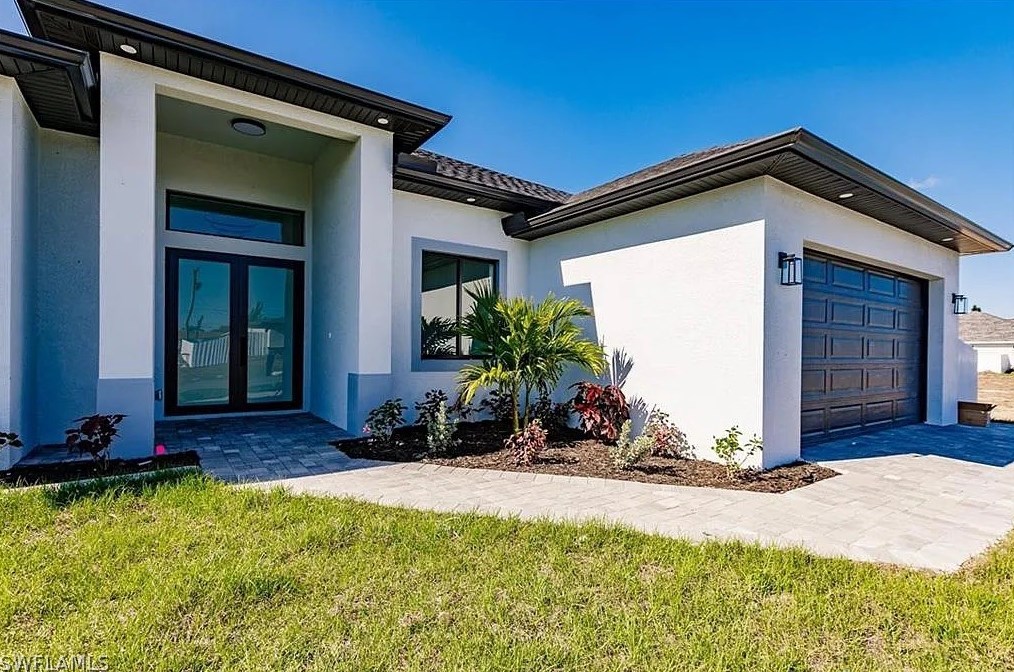 707 Tropicana Pkwy, Cape Coral, FL 33909-0020