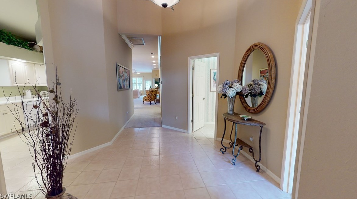 14315 Patty Berg Dr, Fort Myers, FL 33919-7052