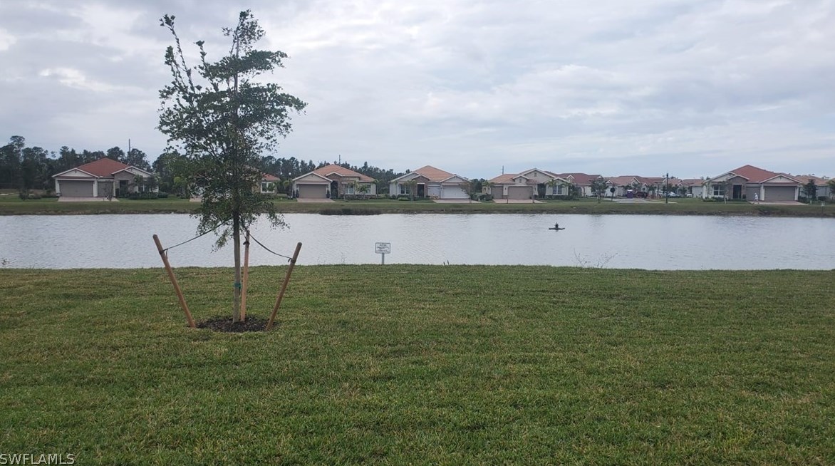 3936 Crosswater Dr, Fort Myers, FL 33917