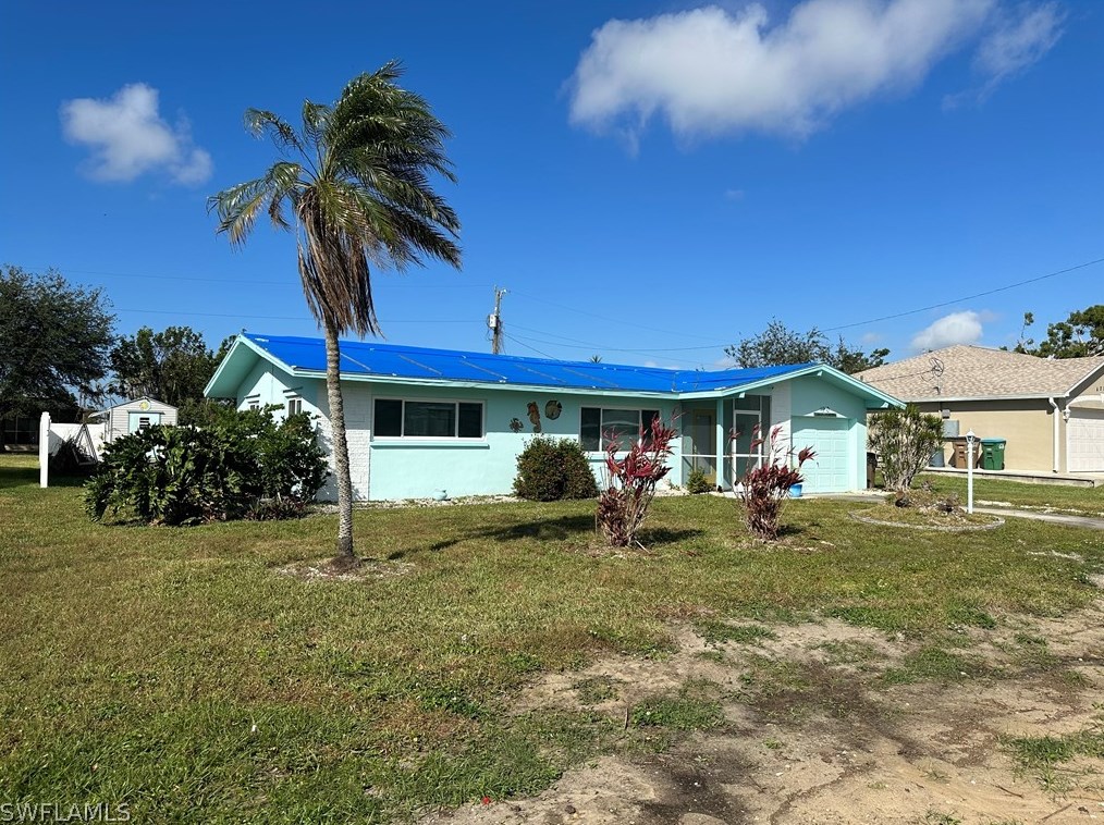 4210 Se 3rd Ave, Cape Coral, FL 33904