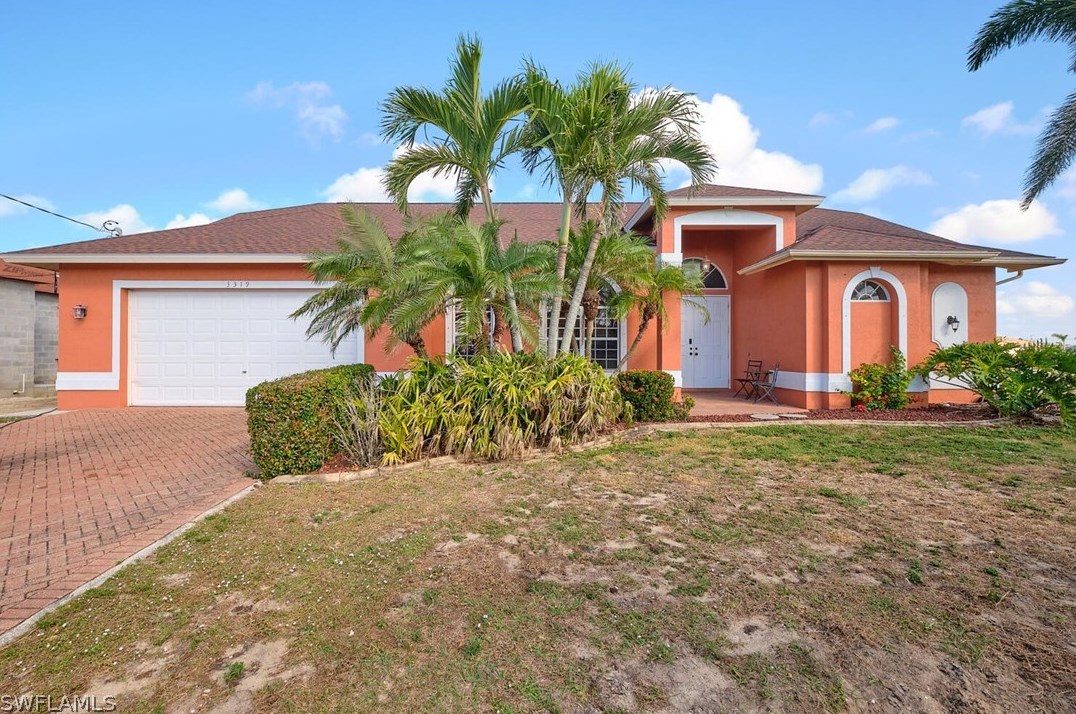 3319 Nw 5th Terrace, Cape Coral, FL 33993