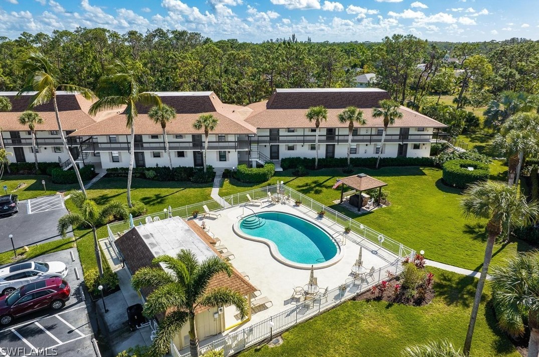 25398 Golf Lake Cir #106, Bonita Springs, FL 34135
