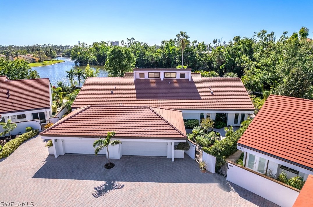 5436 Harbour Castle Dr, Fort Myers, FL 33907-7841