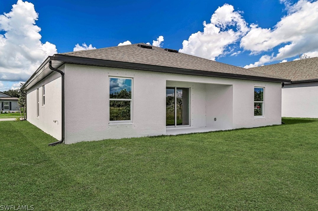 2805 21st Ave, Cape Coral, FL