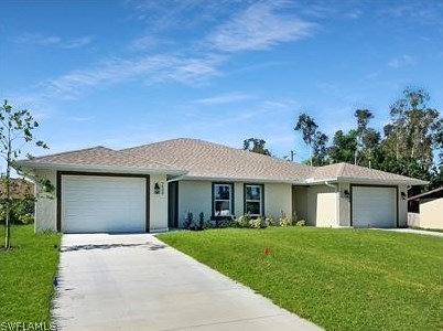 7420 Albany Rd, Fort Myers, FL 33967