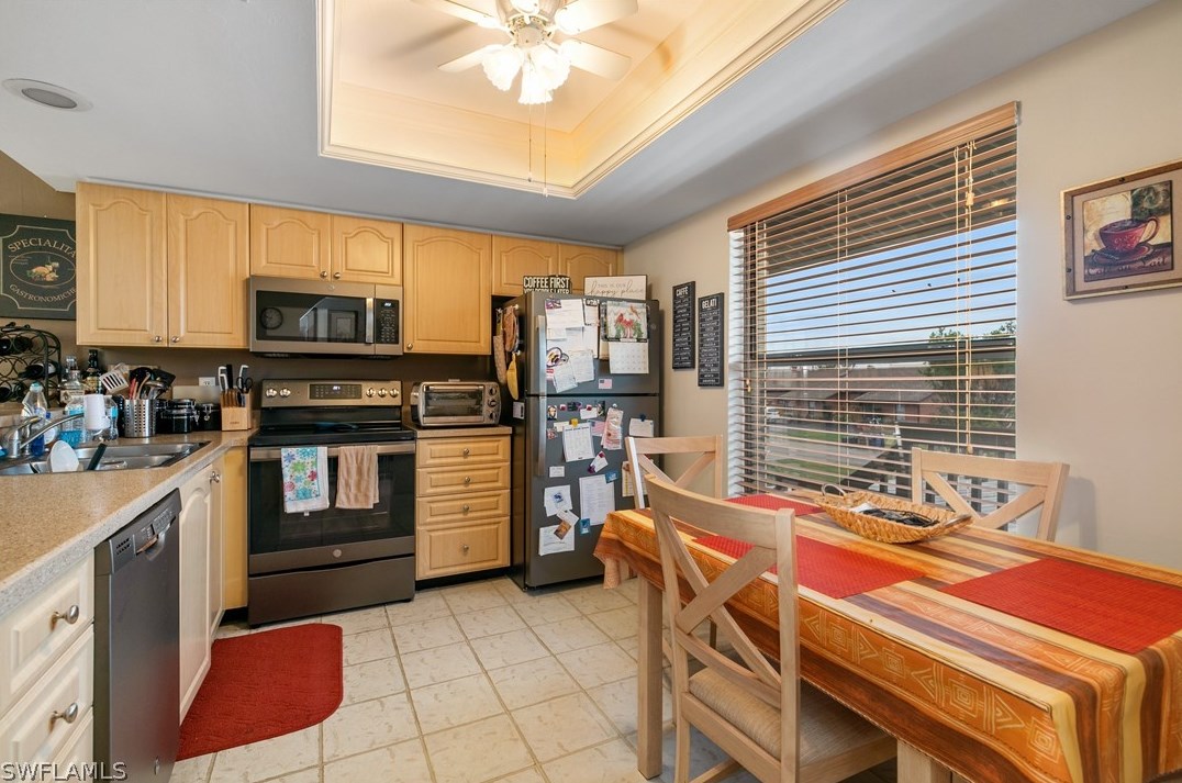 829 Sw 47th Terrace #201, Cape Coral, FL 33914